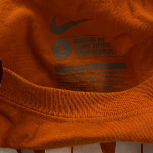 Nike t-shirt in great condition - Picture 2 of 4